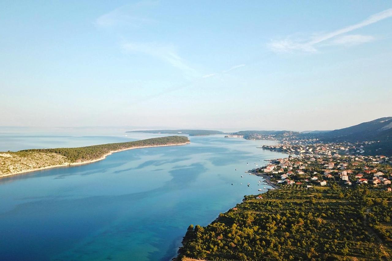 Apartments By The Sea Barbat, Rab - 17620 Barbat na Rabu Exterior foto