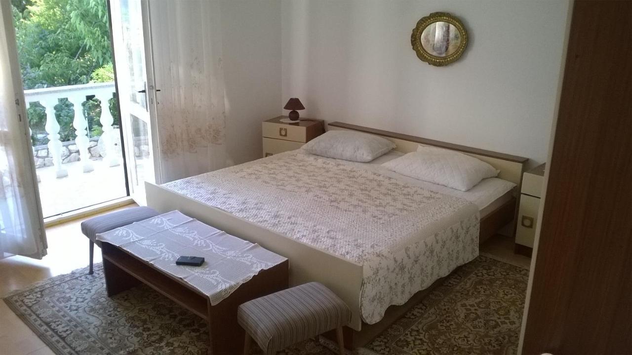 Apartments By The Sea Barbat, Rab - 17620 Barbat na Rabu Exterior foto
