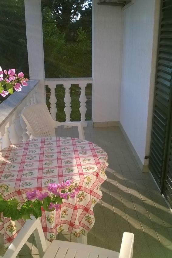 Apartments By The Sea Barbat, Rab - 17620 Barbat na Rabu Exterior foto